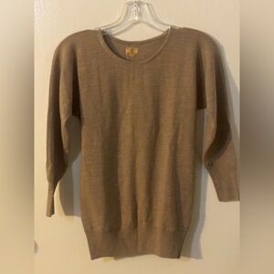 Vintage 40’s/50’s Lamb Wool Smedleys From England